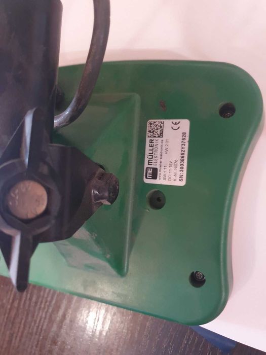 Сівалка пневматична CITAN 9000