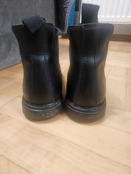 Sztyblety Fouganza Decathlon 35