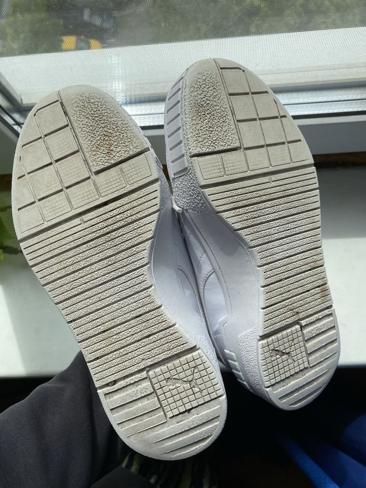 Кеди кросівки Puma