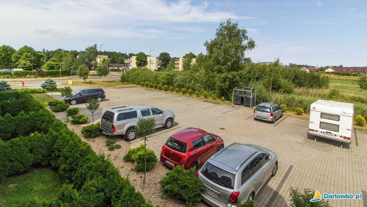 Apartament blisko plaży, 4-6 osób