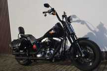 Harley-Davidson Softail Cross Bones 1600 FLSTSB 09' Dodatki Oryginał MotoKutno ! ! !