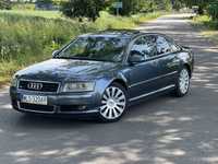 Audi A8 D3 4.0Tdi Quattro