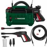 PARKSIDE Myjka Wysokociśnieniowa PHDS 110 A1 Silent 1400W 110 bar 8m