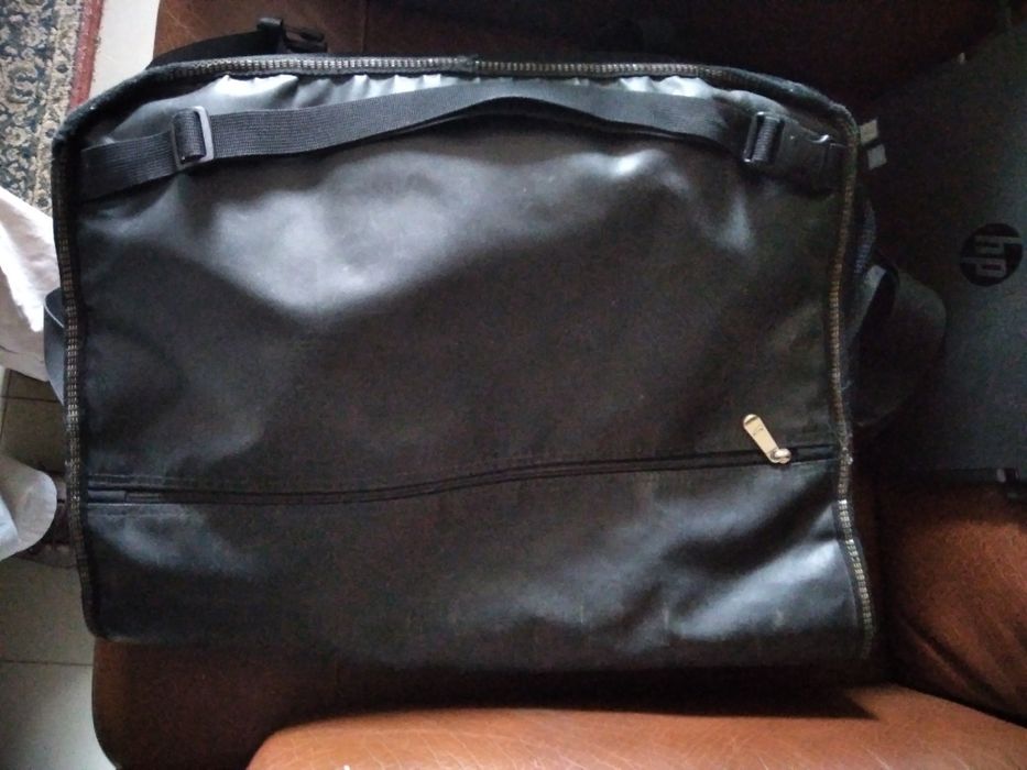 Bolsa grande da Nike