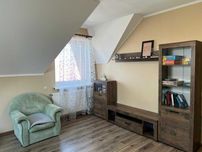 Продаж 3к квартири 75,6 кв.м., автономне опалення