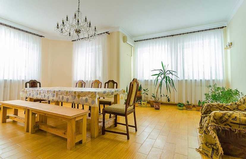 Продам Дом‼️10 мин от Харькова‼️355м2 с ремонтом(код 5314)