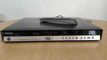 Samsung DVD HR753 nagrywarka HDD 160GB