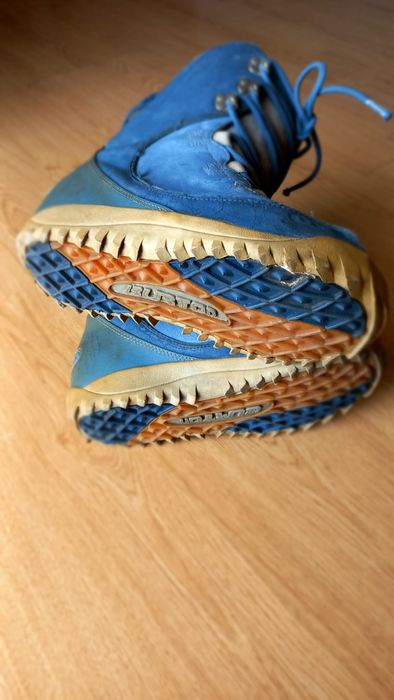 Botas Snowboard Burton (Men)