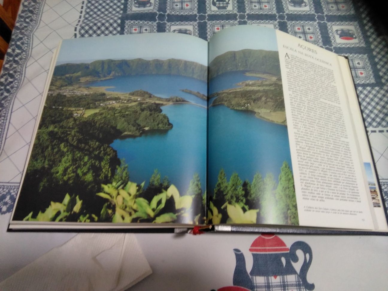 À descoberta de Portugal