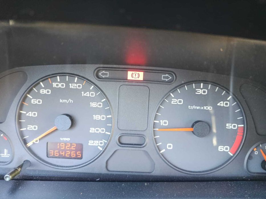 Peugeot 306 1.9 D turbo intrecooler 90 cv