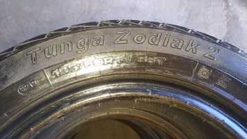 Продам шины Tunga zodiac 2 185 60 r14