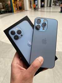 iPhone 13 Pro 256 неверлок