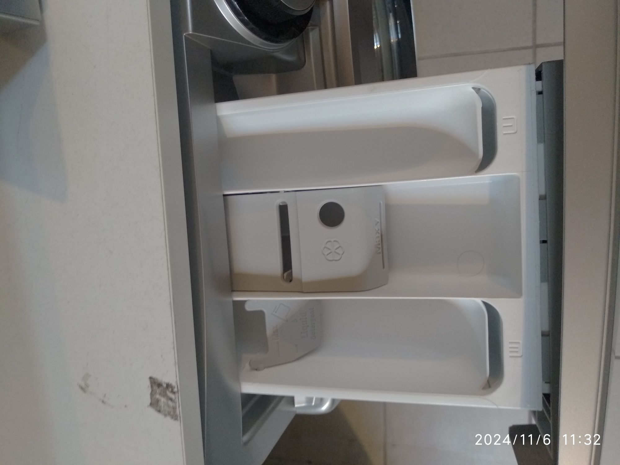 OUTLET Janki ul Wspólna 6 Pralka AEG ML7FNE48SP