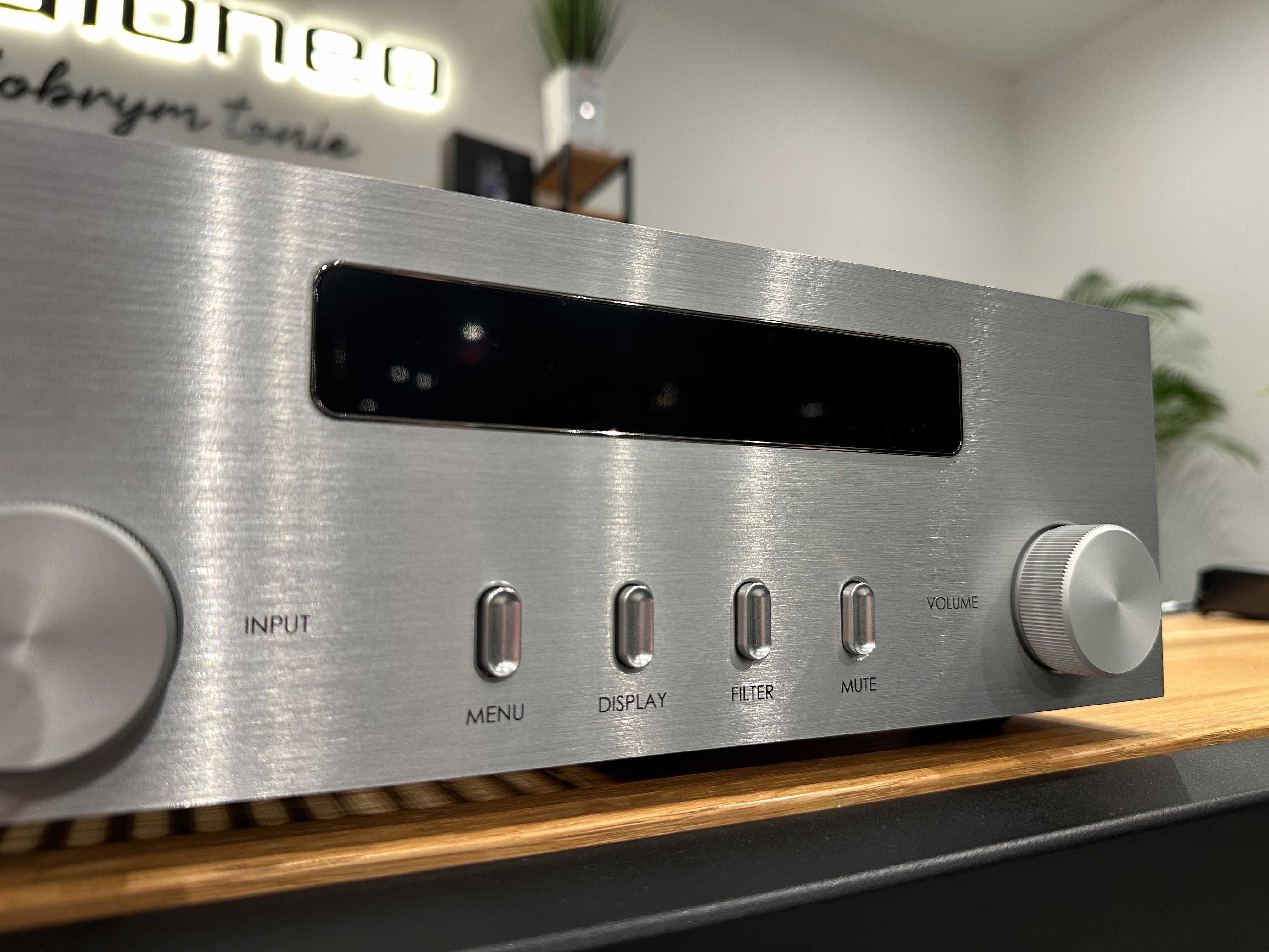 JBL SA550 wzmacniacz stereo klasa G POLSKA DYSTRYBUCJA nowy OUTLET