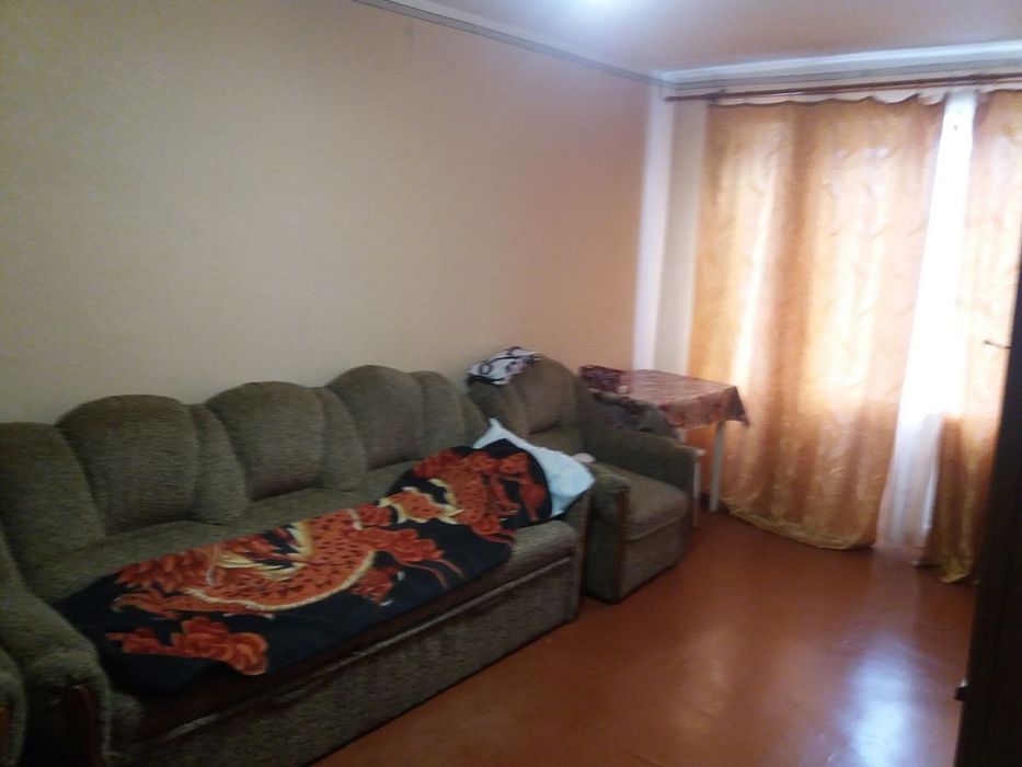 Сдается 1-комнатная квартира в Краматорске