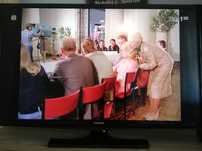 Telewizor 32'' Samsung+dekoder dvbt 2