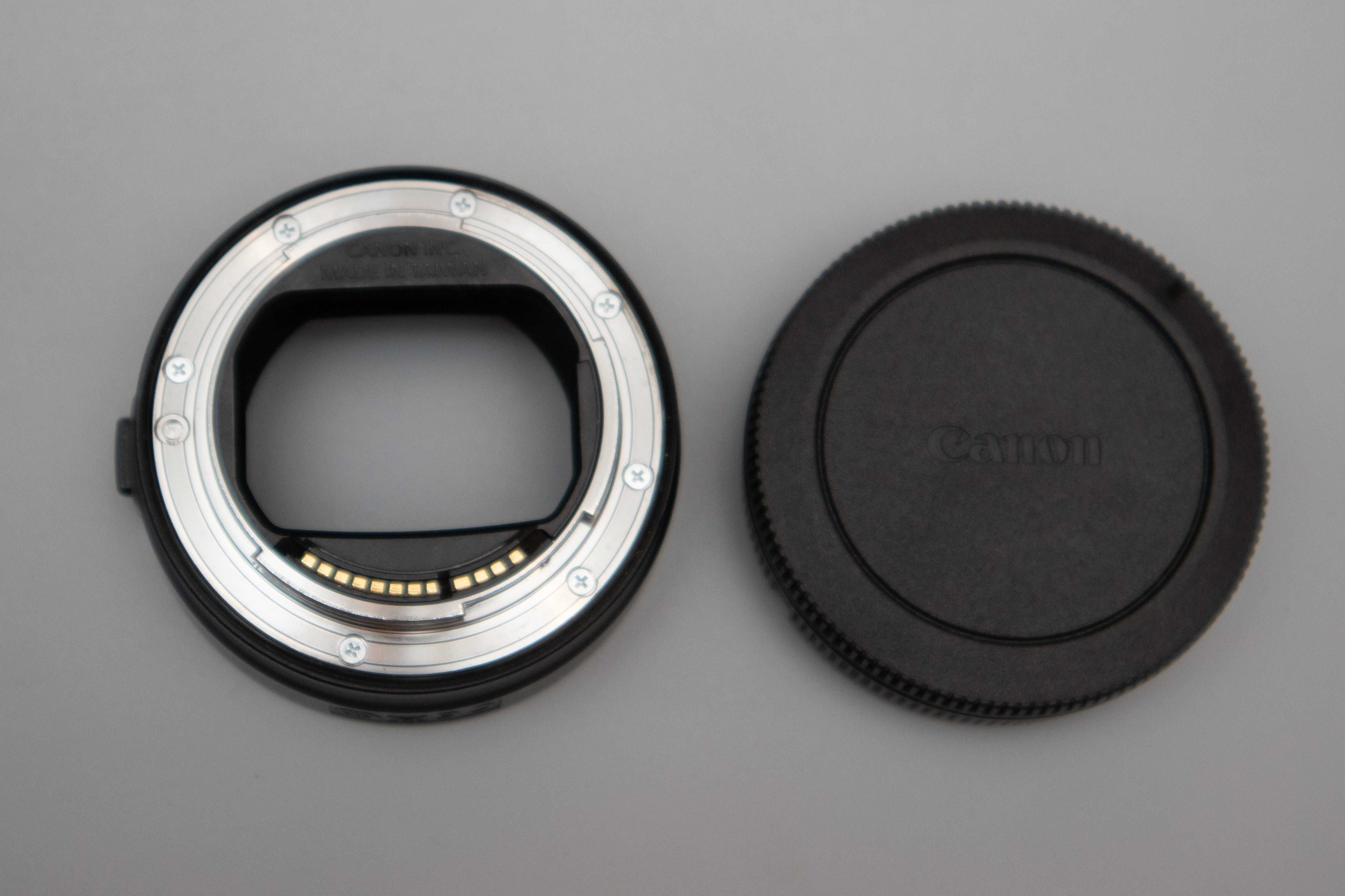 Canon EF-EOS R Mount Adapter