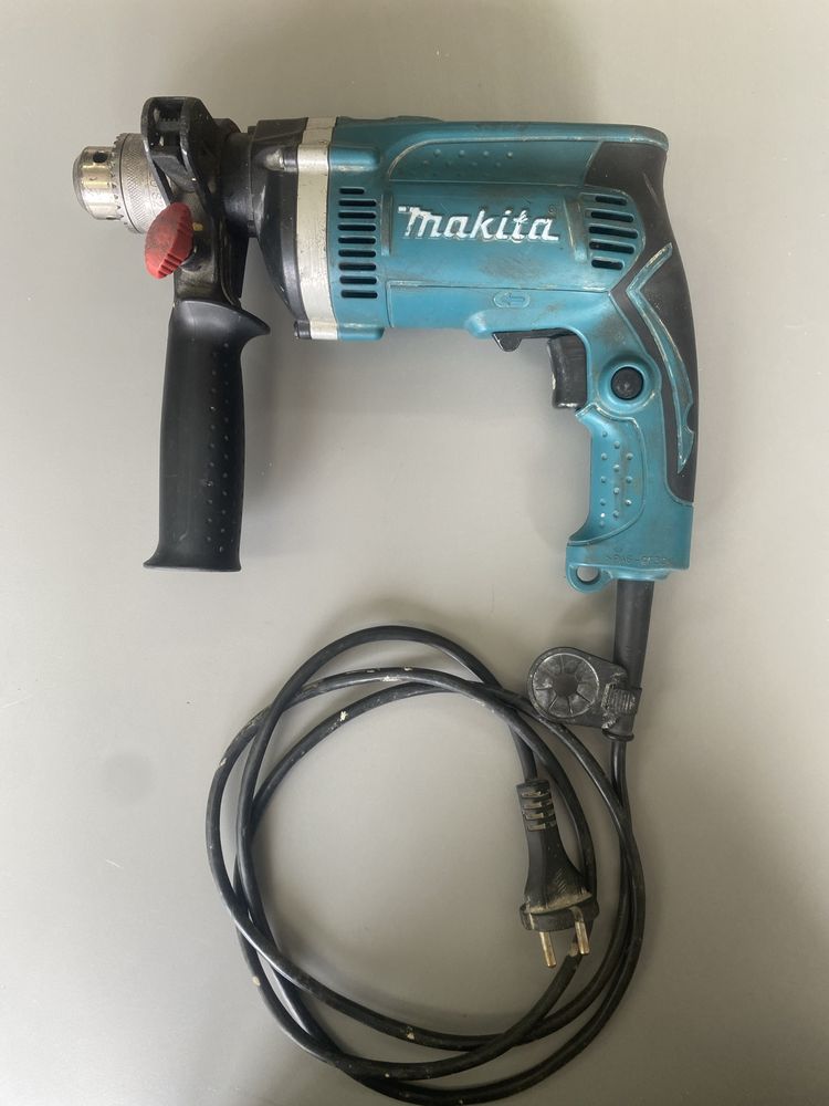 Wiertarka Makita HP1630