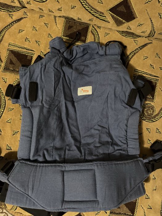 Ергономічні рюкзаки Di Sling Adapted (слінг)