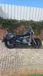 Mota Keeway Superlight 125
