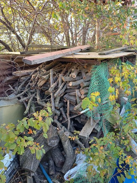 Продам дачу в Днепре, рядом Самара