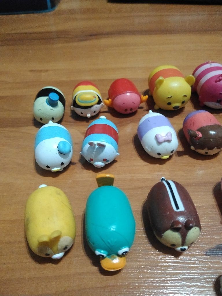 Tsum tsum Disney