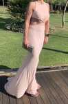 Vestido cerimonia