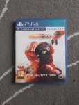 Star wars squadrons ps4