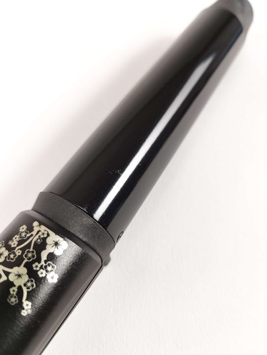 Lokówka tradycyjna Remington, stożkowa, zakres temperatury