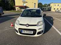 Fiat Panda Fiat Panda 1.3 Multijet