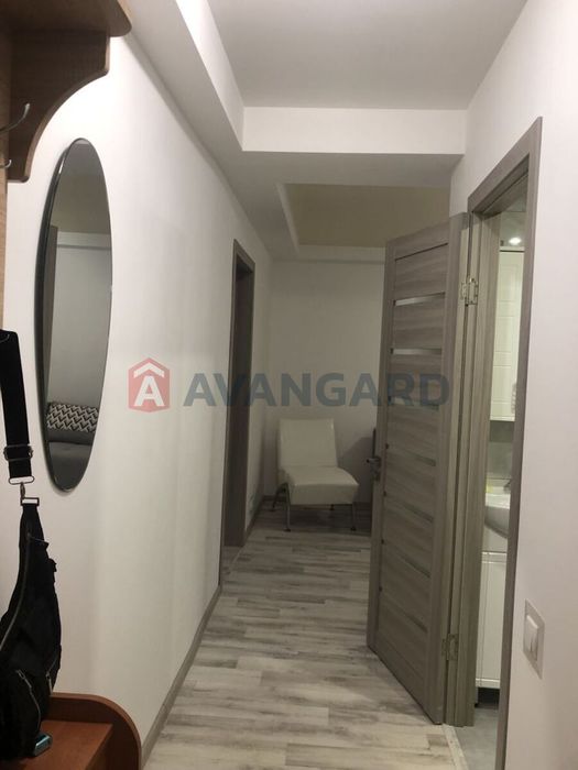 Оренда 1к квартира, лівий берег Кам'янського