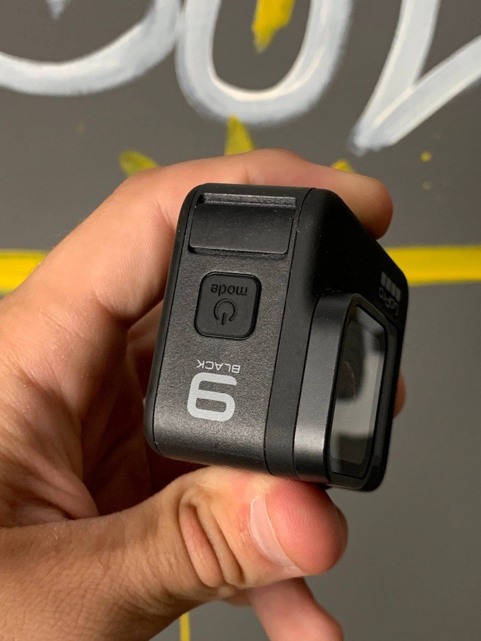 GoPro Hero 9 Black Екшн камера гоу про екшен камера го про бу экшн
