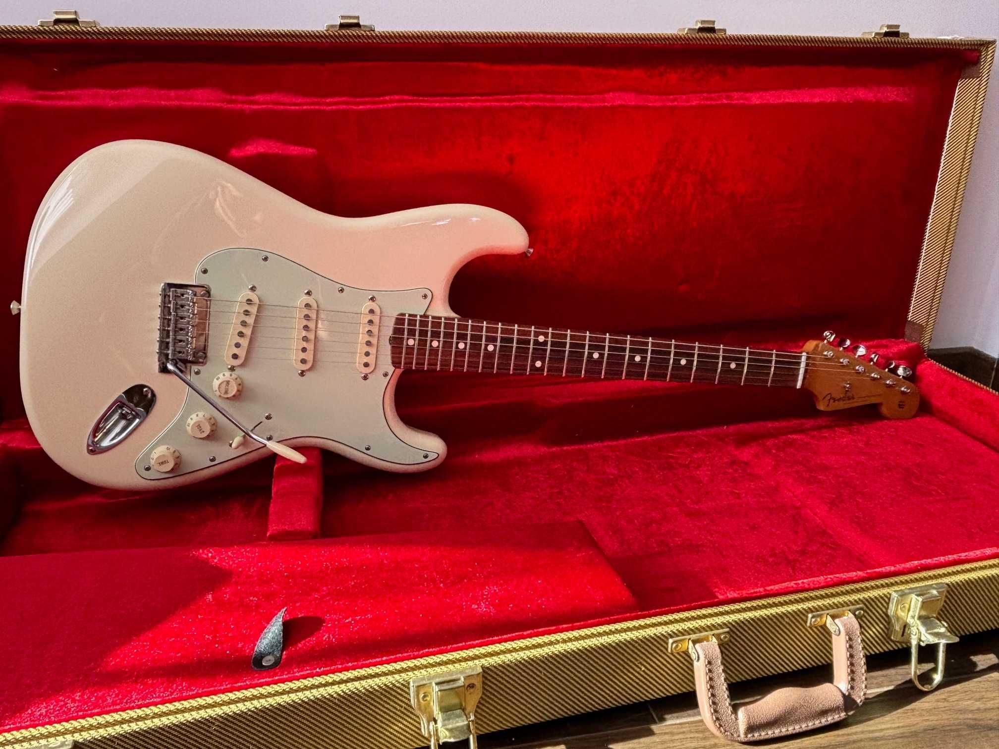 Fender Vintera 60s Modified Stratocaster