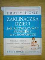 "Zaklinaczka dzieci" Tracy Hogg