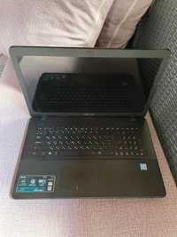 Ноутбук 17 дюймов | Asus F751N , Intel Pentium N4200 , 4Gb , 1tb hdd