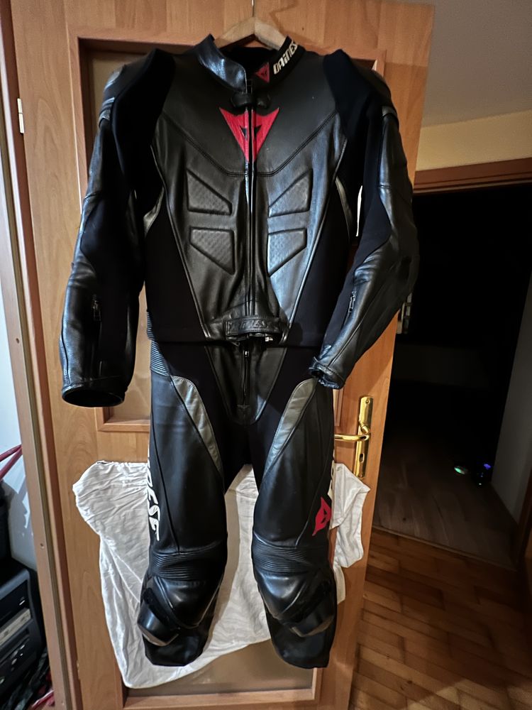 Kombinezon DAINESE Avro Div D1