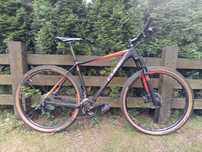 Cube Reaction PRO 2020 XT, Magura MT5, XL