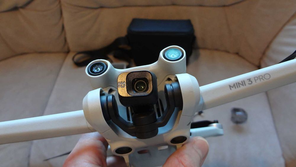 Продам Дрон DJI Mini 3 Pro