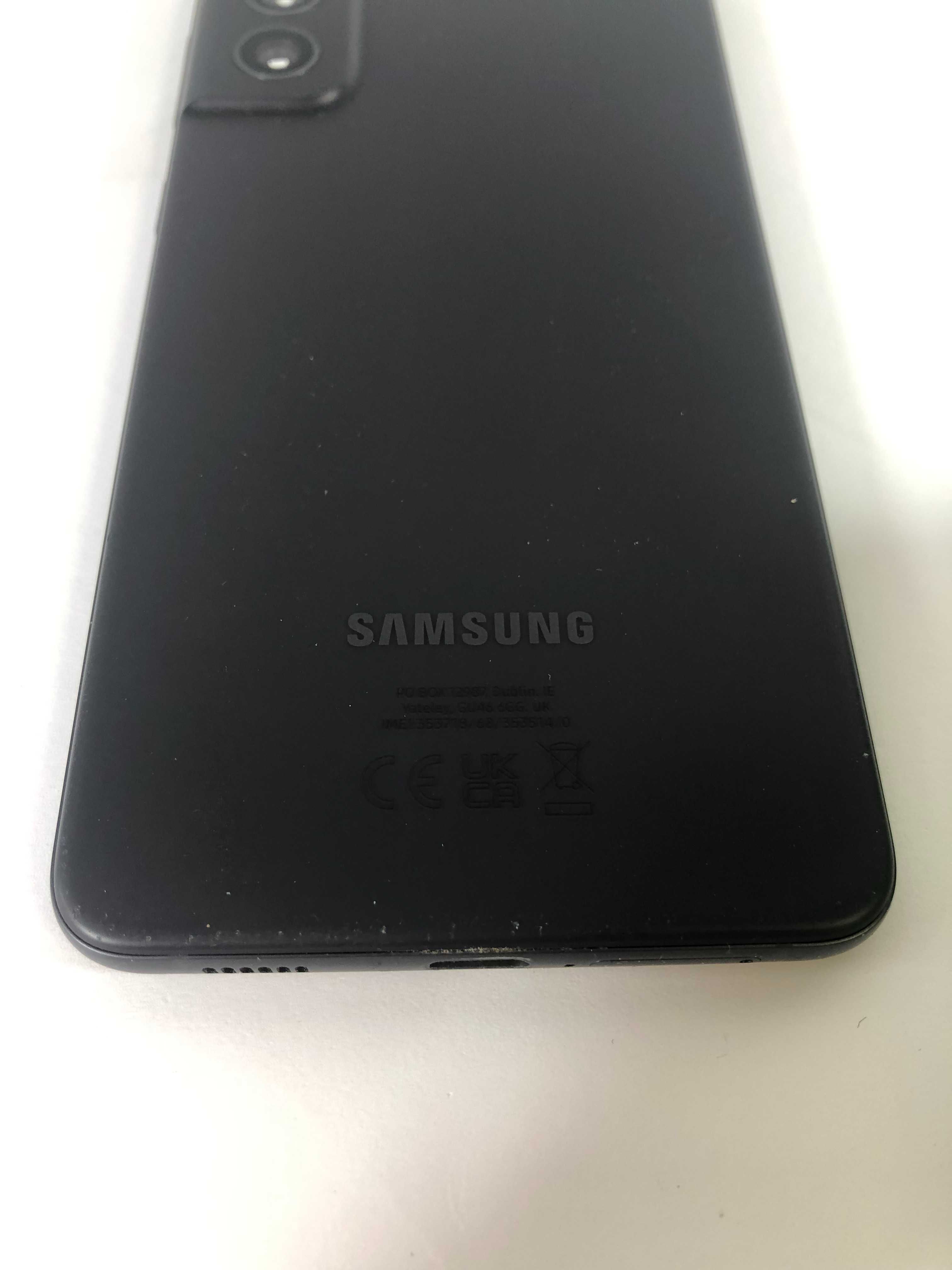 Smartfon Samsung Galaxy S21 FE 6 GB / 128 GB 5G czarny