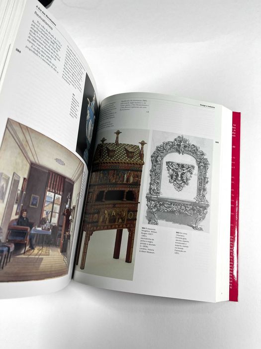 História da Arte no ocidente Martin Kemp 2006 Livro