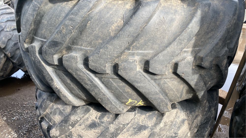 460/70r24 Alliance