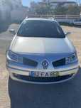 Renault Megane 1.5dci