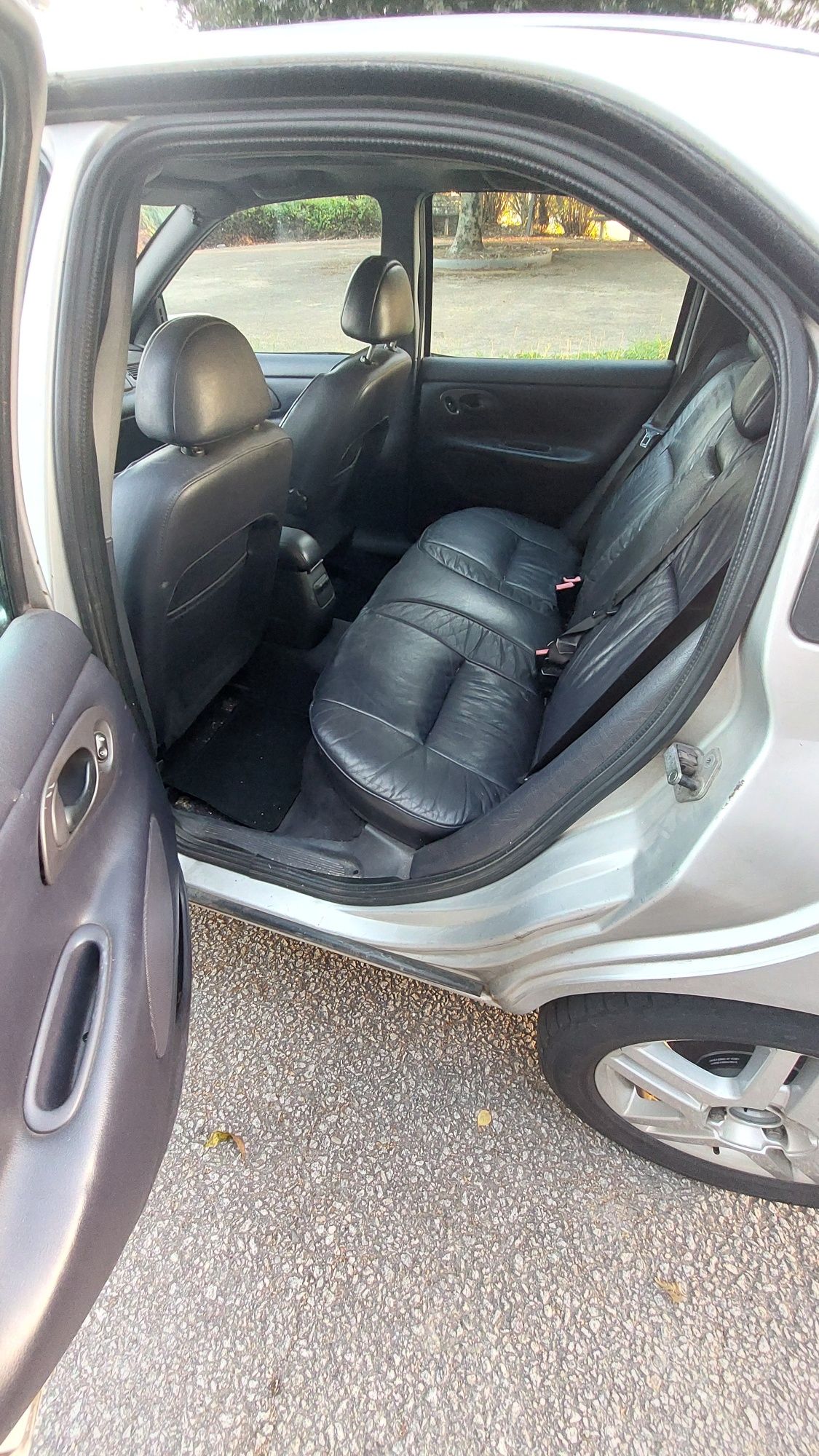 Ford Mondeo 1.8TD Ghia