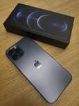 Iphone 12 pro max 512Gb Акб 100%