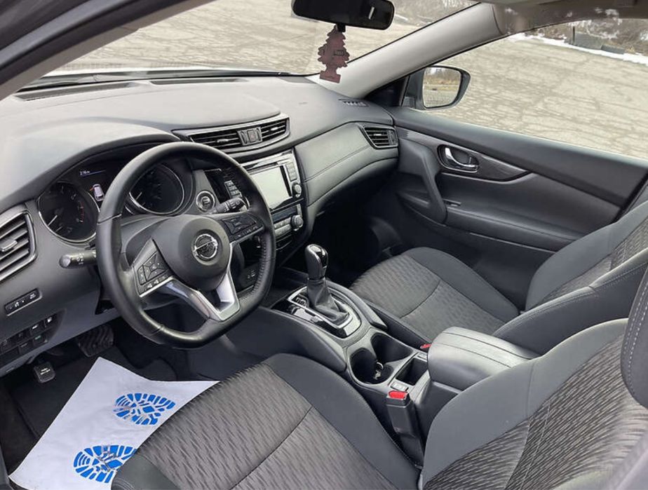 Продається Nissan Rogue, 2018 р.в., США