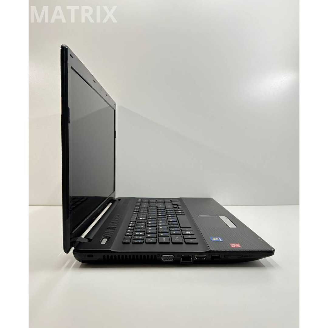 Офісний б/в ноутбук Packard Bell EasyNote LK11-BZ