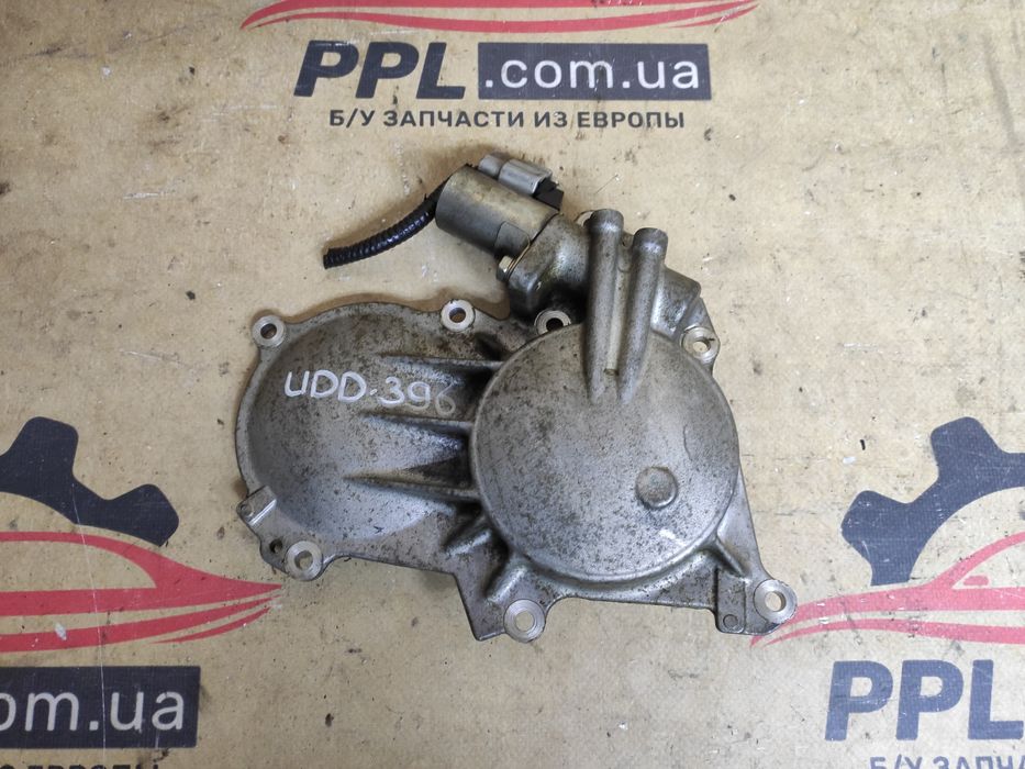 Nissan Quest 3.5 Murano z51 крышка ГБЦ головки двигателя VQ35 правая