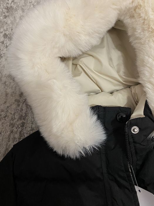 Курточка пуховик