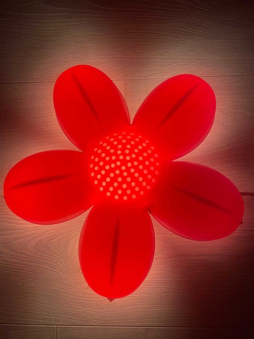 Lampka nocna dla dziecka z IKEA OKAZJA! ZA DARMO