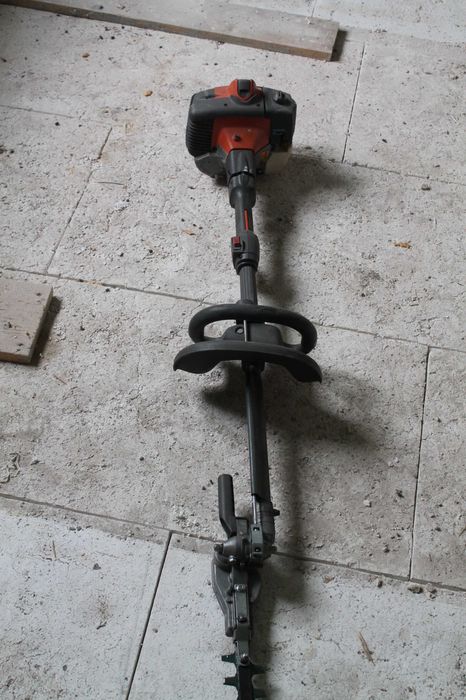 Nożyce do żywopłotu